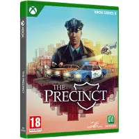 The Precinct