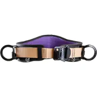 BEAL Ceinture Styx Kompletter Gurtzeug
