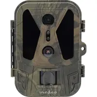 Nedis Wcam280gn Kamera