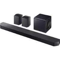Samsung Hw-q990f Soundbar