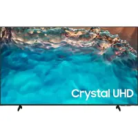 Samsung HBU8000, 165,1 cm (65"), 4K Ultra HD, 3840 x 2160 Pixel, LED, 16:9, Flach