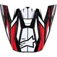 Alpinestars Sm5 22.06 Action 2 Visier