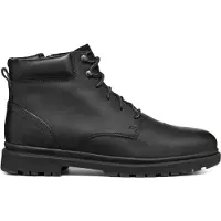 Geox Herren Stiefeletten U46DDC 000FF C9999 Farbe: Schwarz Größe: 42