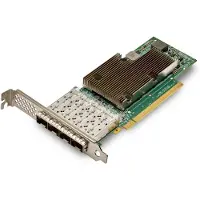 Broadcom Netxtreme E-series P425g Pci-e Netzwerkkarte Zu Sfp