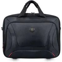 Port Designs COURCHEVEL Toploading BF - Notebook-Tasche - 35.6 cm (14")