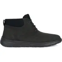 Geox Portello Sportschuhe Grau EU 40 Mann Grau EU 40