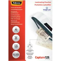 Fellowes Capture 125