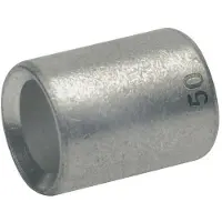 Klauke 151R PARALLELVERBINDER VERZ. (10 Stück)