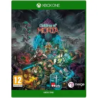 Xbox Games Xbox One Children Of Morta PAL PAL