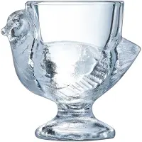ARC Poule Le Verre Francais Eierbecher