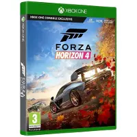 Forza Horizon 4 Standard Edition, Xbox One, Xbox One, Multiplayer-Modus, E (Jeder)