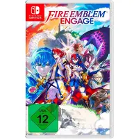 Fire Emblem Engage