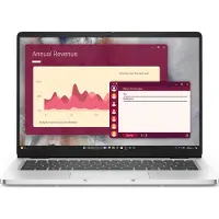Dell Pro 14 PC14250, Intel Core Ultra 7, 35,6 cm (14"), 1920 x 1200 Pixel, 16 GB, 512 GB, Windows 11 Pro