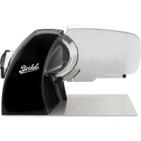 Berkel Cover-s/b Messerblock