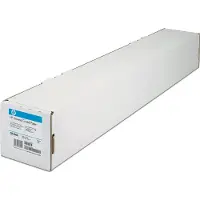 HP Plotterpapier Rolle 42"