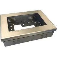 Siemens PXA.S30 Montage-Set f. PXM30.E PXM30-1