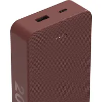 Hama Color 20.000mah Powerbank