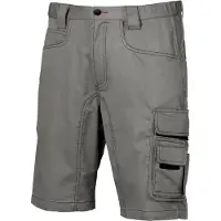 U Power Party Kurze Hose