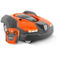 Husqvarna Original automower spielzeug rasenmäher Funksteuerung mähroboter