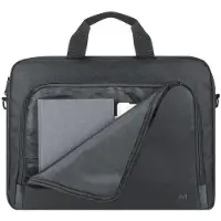 Mobilis THE ONE Recycled Basic - Notebook-Tasche - 30 % recycelt - 35.6 cm - 11" - 14"