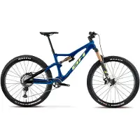 Bh Lynx Trail Carbon 9.5 29´´ Xt 8100 2022 Mountainbike