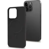 Celly Cromomag Iphone 15 Pro Max Bk