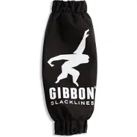 Gibbon Slacklines Ratpad X13 Schwarz