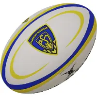 Gilbert Rugbyball ASM Clermont Auvergne