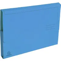 Exacompta Sammelmappen - Aktendeckel