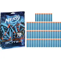 Nerf Elite 2.0 Pfeile Nachfüllpackung 70er-Pack