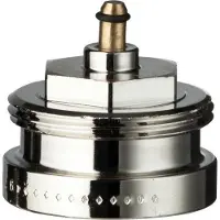Siemens AV57 Fremdventil-Adapter auf Herz-Ventil BPZ:AV57 - 5 Stück