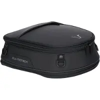 SW-Motech Hecktasche Ion S 7-15 LITER SCHWARZ schwarz
