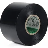 Nitto Elektroisolierband 228 SKA, 50 mm x 20 m, schwarz