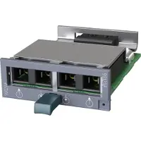 Siemens Medienmodul 6GK5991-2AF00-8AA0