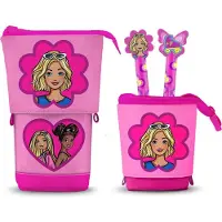 KARACTERMANIA Barbie Flower Mäppchen