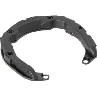 SW-Motech Pro Tankring Schwarz Kawasaki Modelle (20–)