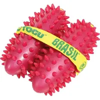 Togu Trainingsmaterial Brasil berry (x2)