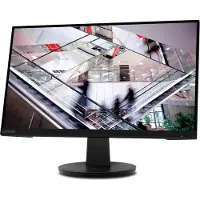 Lenovo N27q, 68,6 cm (27"), 2560 x 1440 Pixel, Quad HD, 6 ms, Schwarz