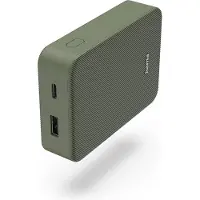 Hama - Powerbank Colour 10 10000mAh USB-C+USB-A