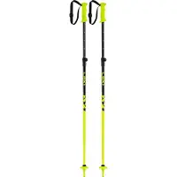 LEKI Kinder Alpin-Skistock Rider Vario
