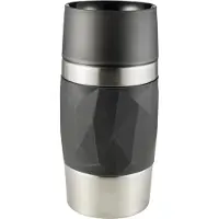 EMSA Thermobecher Travel Mug Compact 1 St