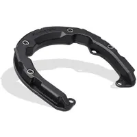 SW-Motech Pro Tankring Schwarz Ducati/Triumph/Yamaha 5 Schrauben