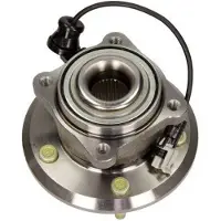 MAXGEAR Radlagersatz 33-0641