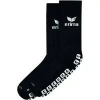 Erima socks GRIP black/green gecko