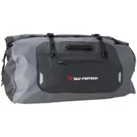 SW-Motech Satteltasche Drybag 600 Schwarz Silber Grau