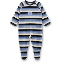 Sanetta Overall in Blau | Gr.: 92