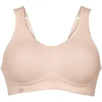 Anita Sport-BH "Light & Firm" gemoldete Cups, verstellbare Träger, nahtlos, atmungsaktiv