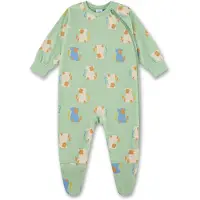 Sanetta Overall in Grün | Gr.: 92