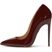 Kazar Pumps NEW NATALIE in Bordeaux | Gr.: 39