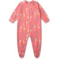 Sanetta Overall in Rosa | Gr.: 80